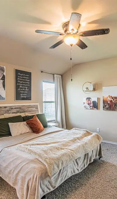 405 Calder Lane, Ponder TX 76259 - Photo 4