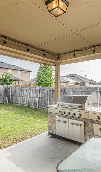 405 Calder Lane, Ponder TX 76259 - Photo 5