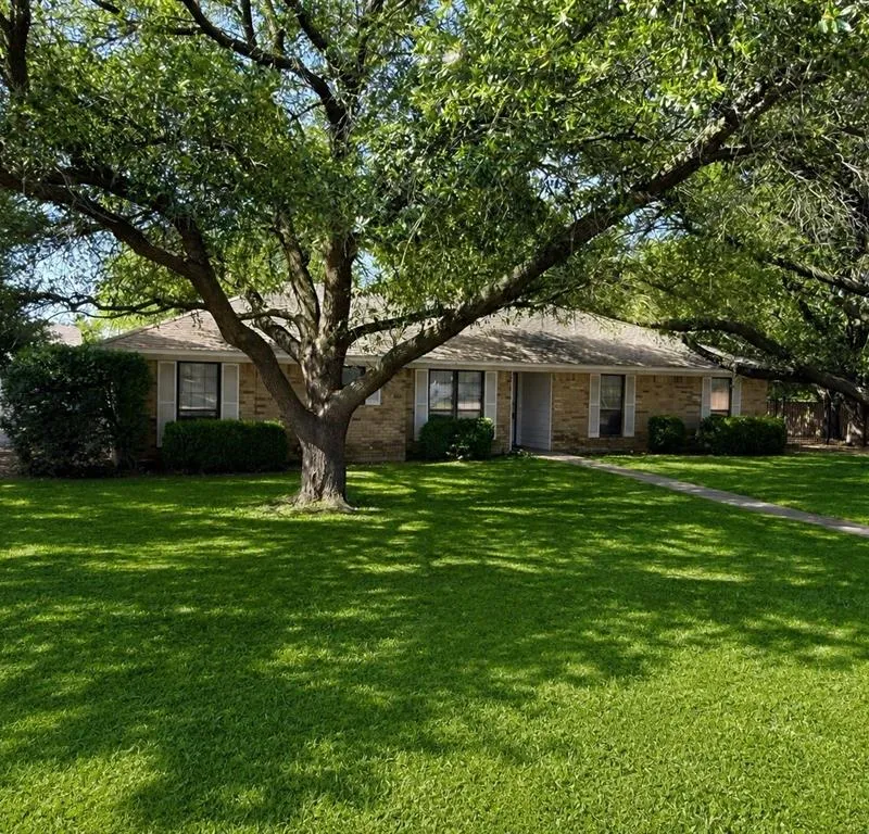 2921 Fladger Street, Denton TX 76207