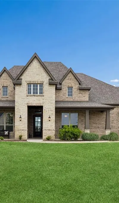 8221 Palmer Lane, Waxahachie TX 75167