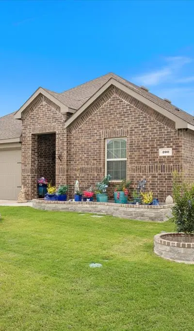 200 Calico Lane, Caddo Mills TX 75135