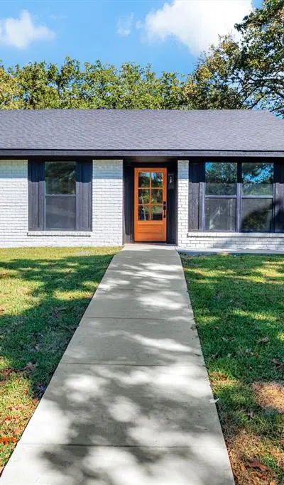 56 Crappie Crescent Road, Pottsboro TX 75076