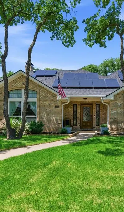 3072 High Cliff Drive, Grapevine TX 76051