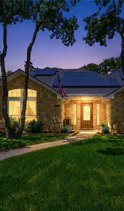 3072 High Cliff Drive, Grapevine TX 76051 - Photo 2