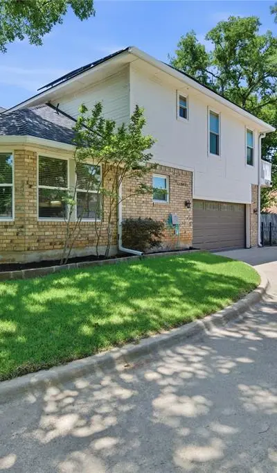3072 High Cliff Drive, Grapevine TX 76051 - Photo 4