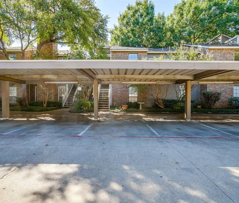 1206 Riverchase Lane # 251, Arlington TX 76011