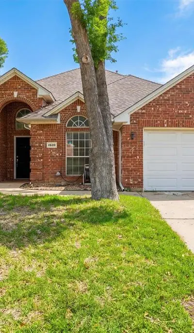 6020 Fannin Drive, Arlington TX 76001 - Photo 4