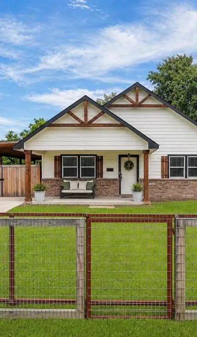 10011 Mill Valley Lane, Dallas TX 75217 - Photo 2