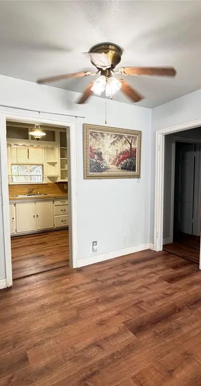 605 E Morton Street, Denison TX 75021 - Photo 3