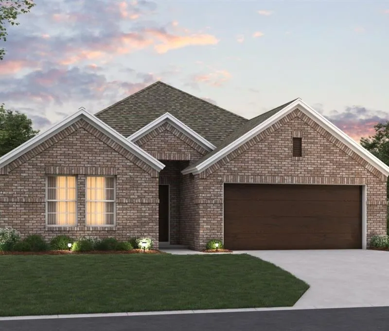 2816 Tamarack Lane, Denton TX 76226