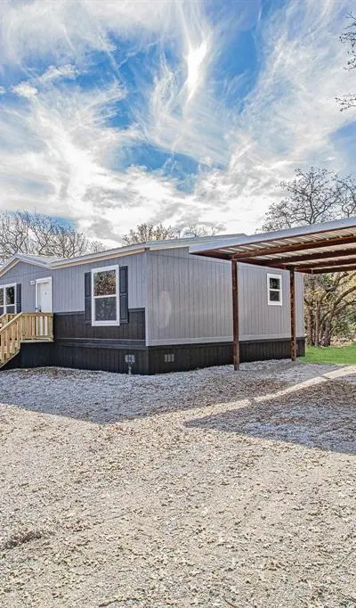 332 Huddleston Road, Montague TX 76270 - Photo 2