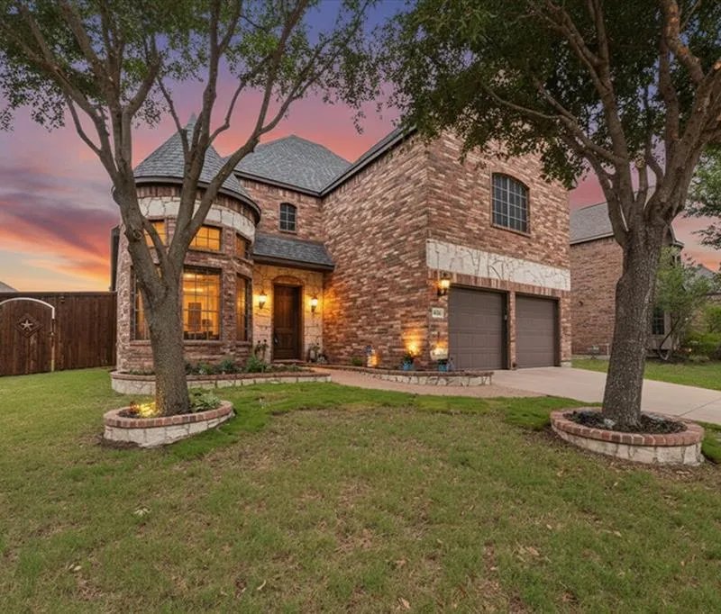 6876 Foghorn Lane, Grand Prairie TX 75054