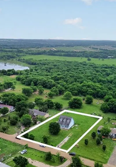 1284 County Road 101, Kaufman TX 75142