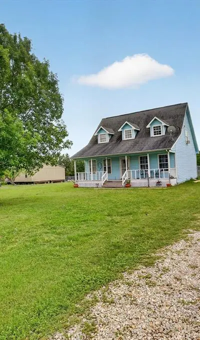 1284 County Road 101, Kaufman TX 75142 - Photo 3