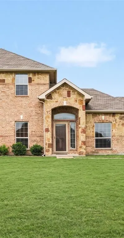 118 Oxford Ranch Road, Waxahachie TX 75167