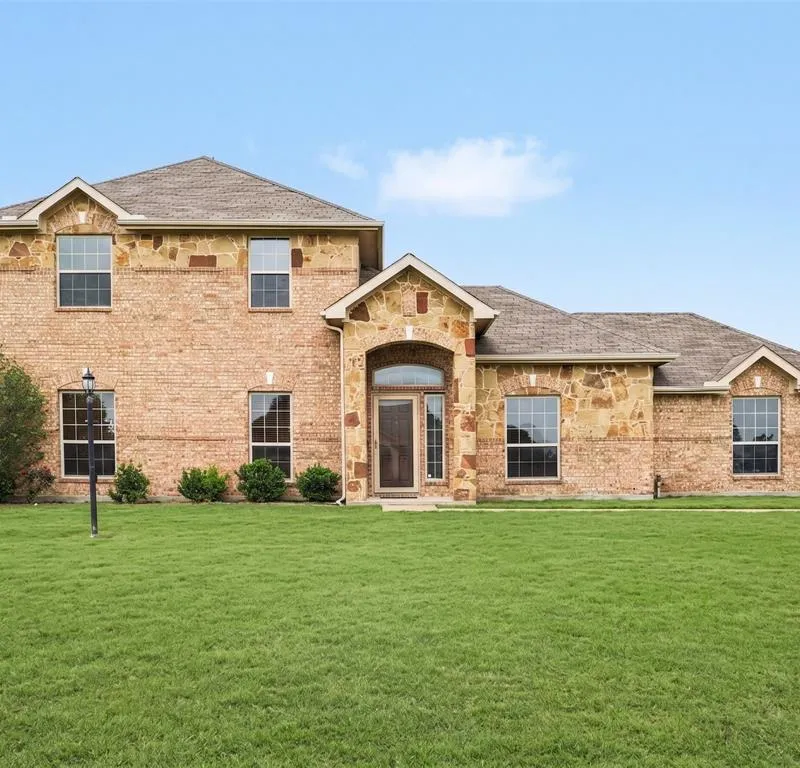 118 Oxford Ranch Road, Waxahachie TX 75167