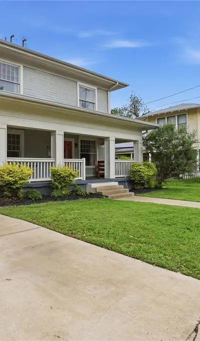 2108 Washington Avenue, Fort Worth TX 76110 - Photo 2
