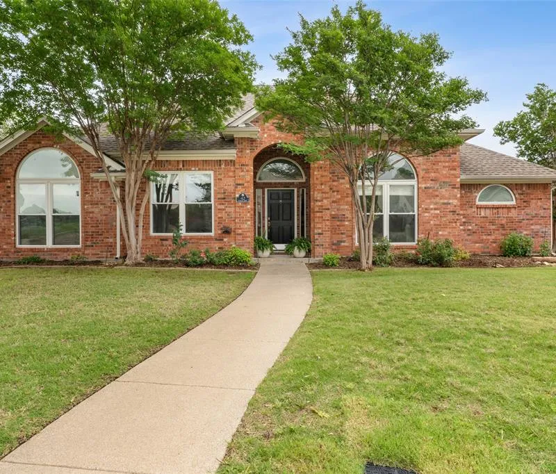 42 Alamosa Drive, Trophy Club TX 76262