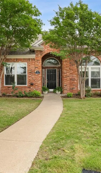 42 Alamosa Drive, Trophy Club TX 76262