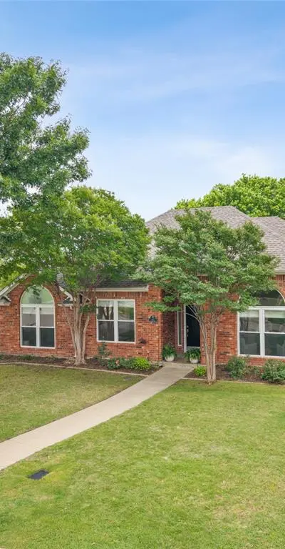 42 Alamosa Drive, Trophy Club TX 76262 - Photo 2