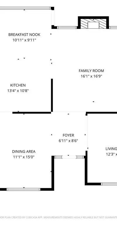42 Alamosa Drive, Trophy Club TX 76262 - Photo 3
