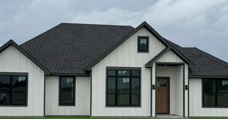 761 Almand Road, Palmer TX 75152