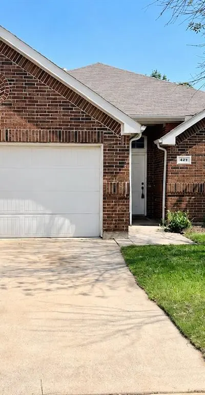 429 Angler Drive, Crowley TX 76036