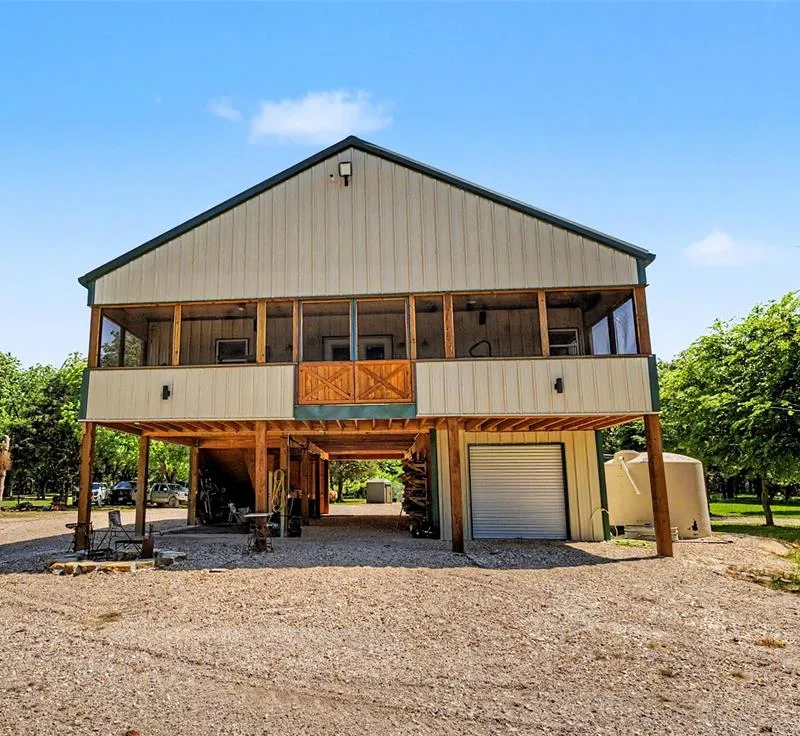 9439 County Road 103, Whitesboro TX 76273