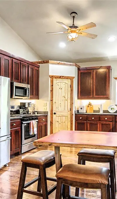 9439 County Road 103, Whitesboro TX 76273 - Photo 4