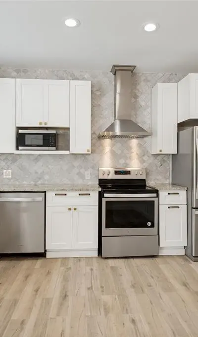 6220 Bentwood Trail # 601, Dallas TX 75252 - Photo 3