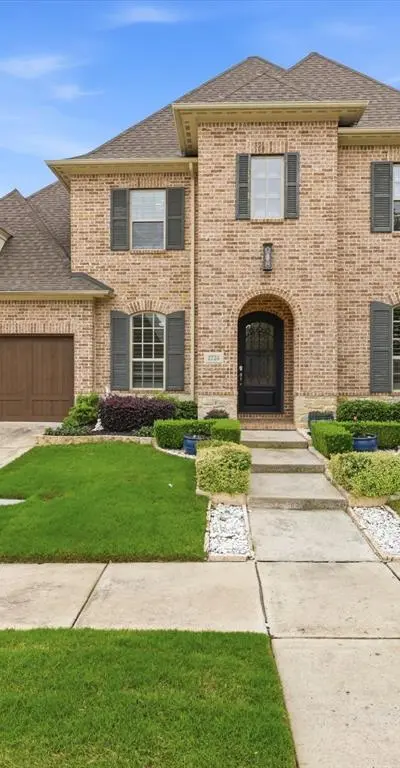 2724 Dames Lane, Irving TX 75063