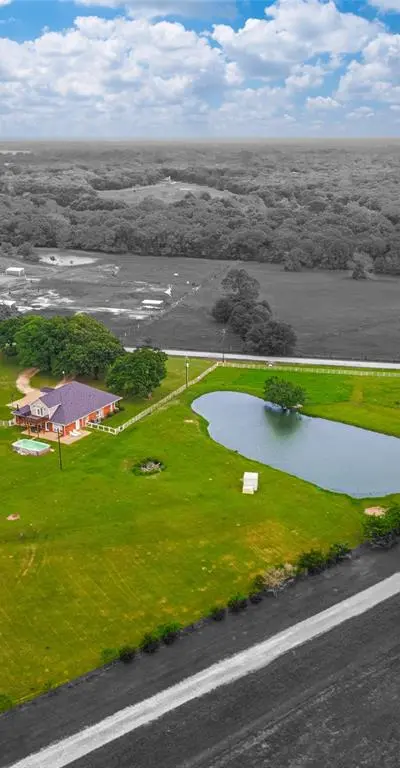 9412 Private Road 2425, Poetry TX 75160