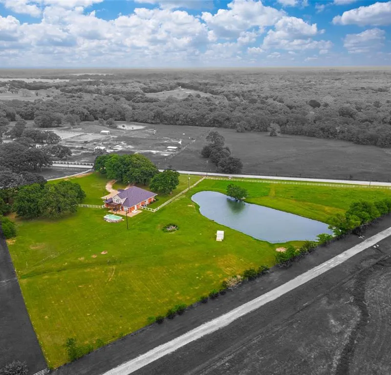 9412 Private Road 2425, Poetry TX 75160