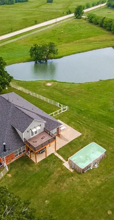 9412 Private Road 2425, Poetry TX 75160 - Photo 2