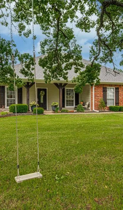 9412 Private Road 2425, Poetry TX 75160 - Photo 5