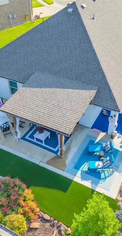 605 Eleanor Drive, Fate TX 75087