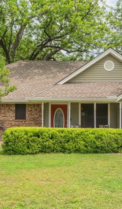 204 Joshua Street, Denton TX 76209