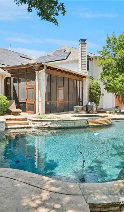 12034 Drujon Lane, Dallas TX 75244