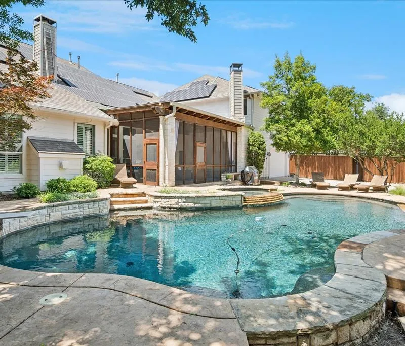 12034 Drujon Lane, Dallas TX 75244
