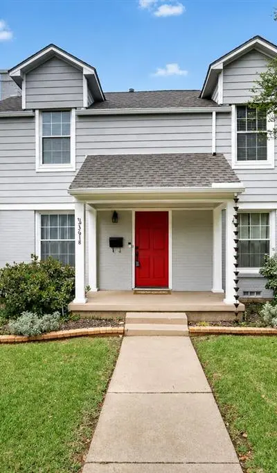 3618 S Hills Avenue, Fort Worth TX 76109