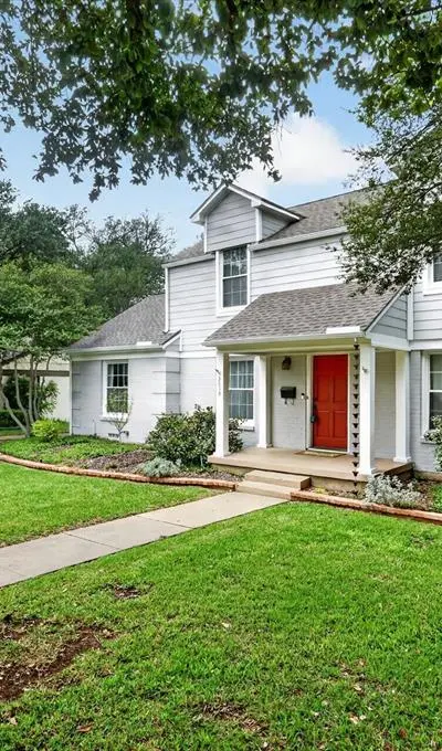 3618 S Hills Avenue, Fort Worth TX 76109 - Photo 2