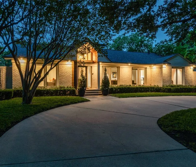 5210 Edmondson Avenue, Dallas TX 75209