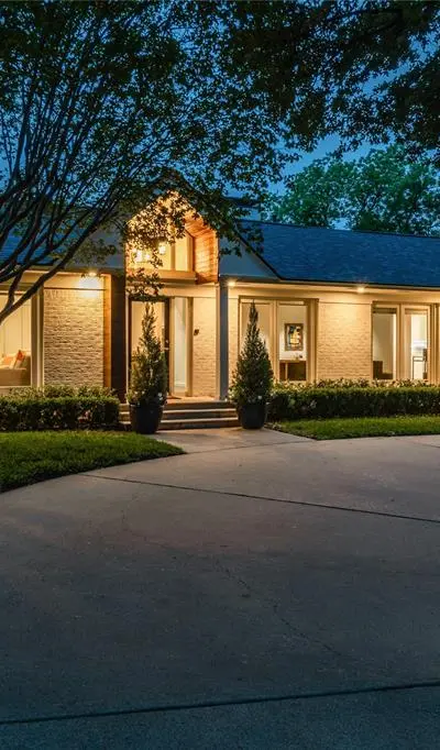 5210 Edmondson Avenue, Dallas TX 75209
