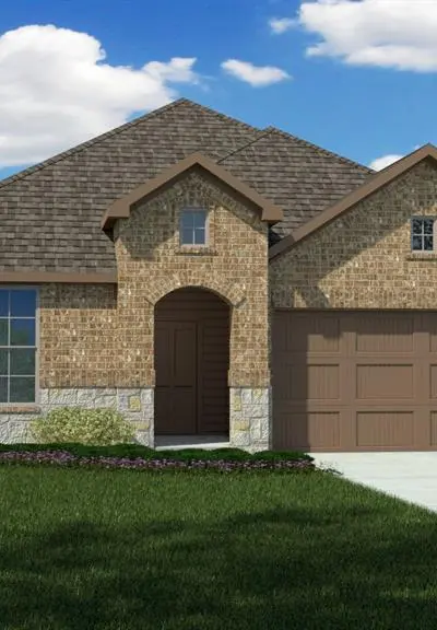 1215 PATTI Lane, Decatur TX 76023