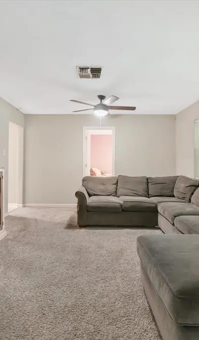 504 Parkside Drive, White Settlement TX 76108 - Photo 3