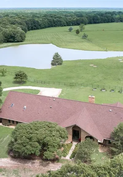 1040 County Road 3505, Quinlan TX 75474 - Photo 2
