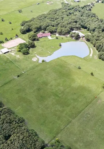 1040 County Road 3505, Quinlan TX 75474 - Photo 4