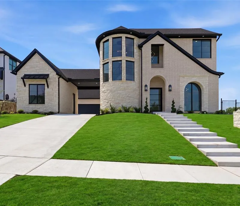 145 Sawgrass Drive, Heath TX 75032