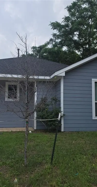 2719 Frazier Street, Dallas TX 75210