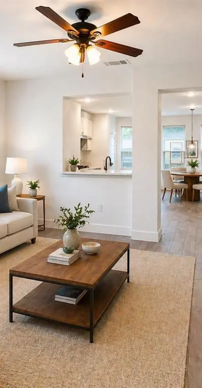 2719 Frazier Street, Dallas TX 75210 - Photo 2